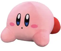 【新品・送料込み】星のカービィ いっしょにねんねBIGぬいぐるみ
