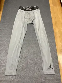 NIKE JORDAN フルレングスタイツ S