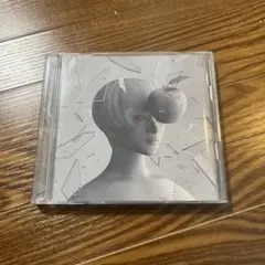 椎名林檎　ニュートンの林檎　レンタル落ち　ベストアルバム　BEST CD
