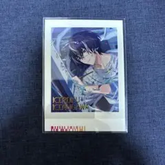 18TRIP　エイトリ　ぱしゃこれ　衣川季肋　箔