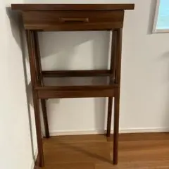 薄型引き出し付き家具