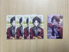 Prism Heart June Bride 三枝明那 フォト風カード