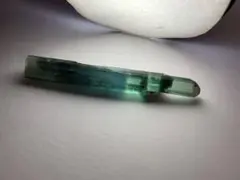 美品 トルマリン ブルー グリーン 電気石 鉱物 鉱物標本 天然石 原石
