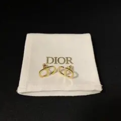 CD スタッドピアス