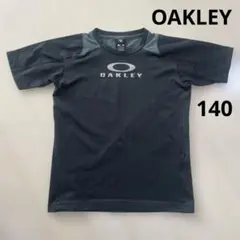 OAKLEY オークリー　Tシャツ　140
