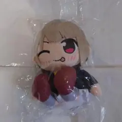 くりぱん 虹ヶ咲学園スクールアイドル同好会 中須かすみ