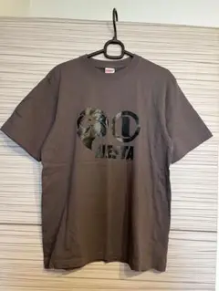 united athle メンス　Tシャツ ブラウン　M