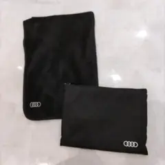 アウディ ブランケット