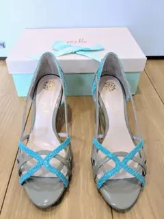 PICHE ABAHOUSE サンダル 37