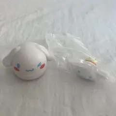 シナモロールフィギュアセット
