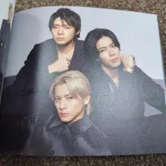 Number_i/「No.O -ring-」初回生産限定盤