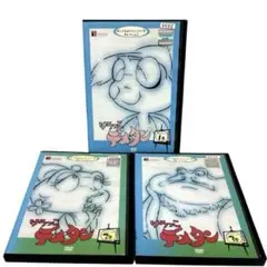 DVD けろっこデメタン 2巻セット タツノコメルヘンシリーズセレクション DVD けろっこデメタン 2巻セット タツノコメルヘンシリーズ