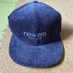 NEW ERA 9FIFTY Corduroy Cap