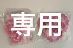 メゾピアノ　ミミポポちゃん　ラブリー　ミミ　ヘアゴム　ナルミヤ　平成レトロ　レア