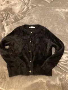 ZARA カーディガン