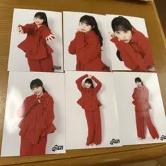 きゅーすと 生写真 佐野愛花 コンプ