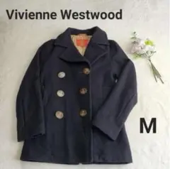 2025年最新】Vivienne Westwood レディース ダッフルコートの