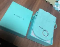 Tiffany♡ナローリング