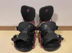 FLOW OMNI Fusion Womens 18/19