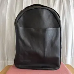 sonor　ARAI_BACKPACK_ICHI　レザー リュック