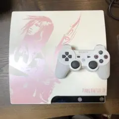 ファイナルファンタジーⅩⅢ ps3