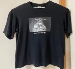 鬼滅の刃 Tシャツ 猗窩座 メンズMサイズ 黒 ブラック　無限城