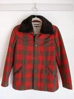 a.p.c レディース ショートコート