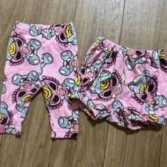 セーラーテディ 2着