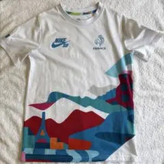 NIKE SBフランス　スケートボードユニフォーム　キッズM