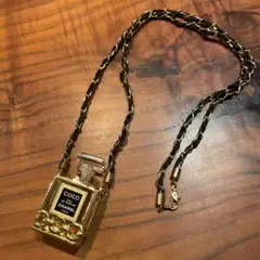 シャネル ココ オードパルファム 香水ネックレス ヴィンテージ