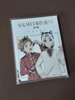 【定価】【まとめ買い歓迎】うちのタマ知りませんか?　トラ&べー　ふせん