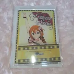 ミリオンライブ コトブキヤくじ アクリルスタンド 馬場このみ