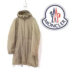 MONCLER YASMINE モンクレール ヤスミン スプリング コート