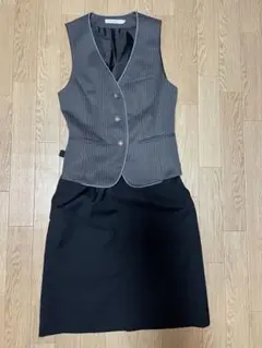 事務服 制服 OL制服 9号