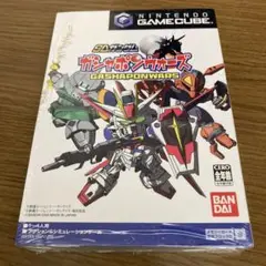 激レア　新品　未開封　SDガンダム ガシャポンウォーズ　体験版 Amazon | SDガンダム ガシャポンウォーズ | ゲームソフト