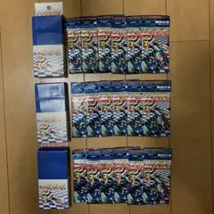 TOMY マッハ GO GO GO トレーディングカード 3箱(1箱6袋)セット
