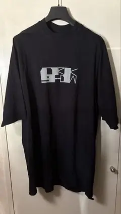 DRKSHDW ダークシャドウ オーバーサイズ Tシャツ