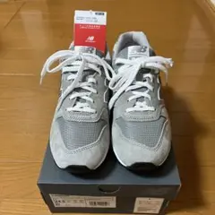 ニューバランスCM996 グレー