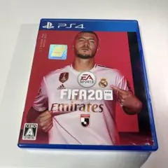 PS4 FIFA20
