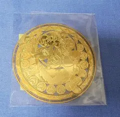 【最終価格】キングダムハーツ　メタルブックマーカー