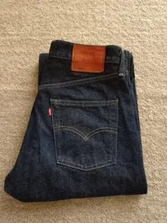 Levi's 503B XX リーバイス