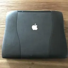Apple PowerBook G3ブラック　ジャンク