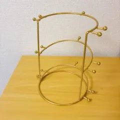 カチューシャホルダー アクセサリー収納 ジュエリーホルダー ディスプレイ