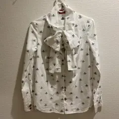 ヴィヴィアン ブラウス