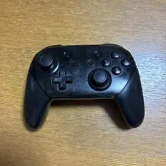 Nintendo Switch スイッチ　プロコン　ジャンク品