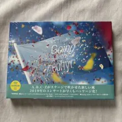 A.B.C-Z/A.B.C-Z Concert Tour 2019 Going…