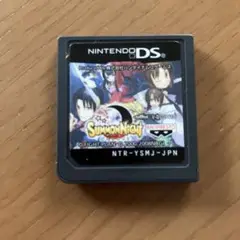 サモンナイト　DS