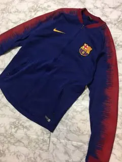 FC バルセロナ アンセム ジャケット DRI-FIT 型番894361 M