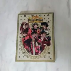 King＆Prince First Concert Tour2018初回盤