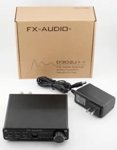 2025年最新】FX-AUDIO D302Jの人気アイテム - メルカリ